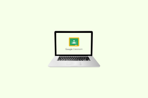 cómo crear una clase en Classroom