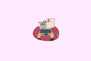 cómo hacer un vídeo currículum