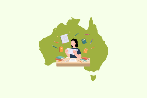 estudiar en Australia
