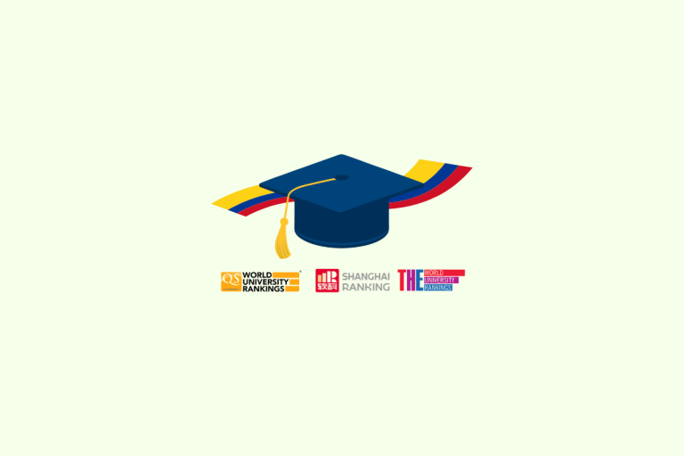 mejores universidades de Colombia