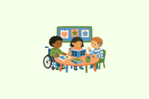 aula inclusiva