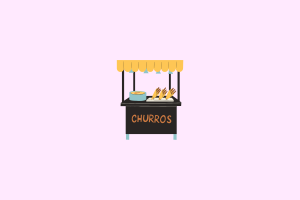 churrero