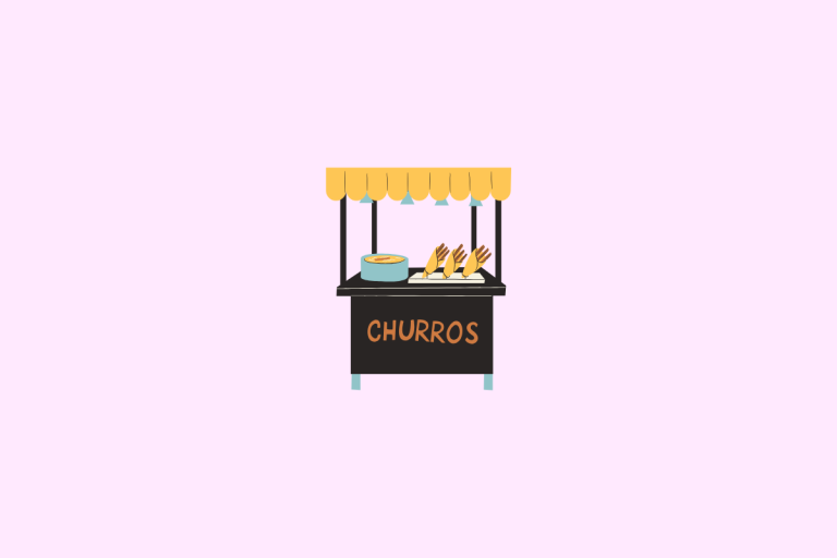 churrero