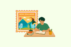 estudiar en Nueva Zelanda