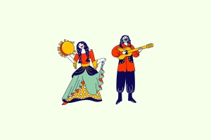 frases en caló gitano y su significado