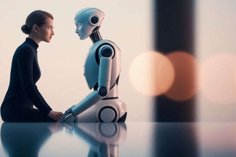 inteligencia artificial en el trabajo