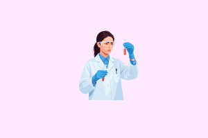 jefe de laboratorio