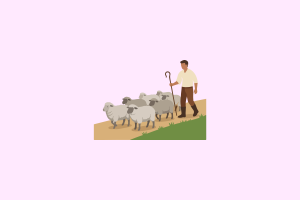 pastor