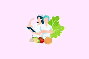 técnico en nutrición y dietética