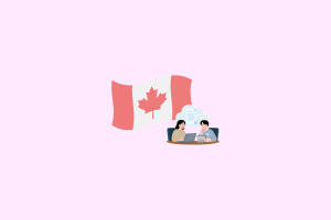 Trabajar y estudiar en Canada
